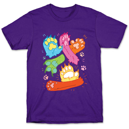 Furry Beans T-Shirt