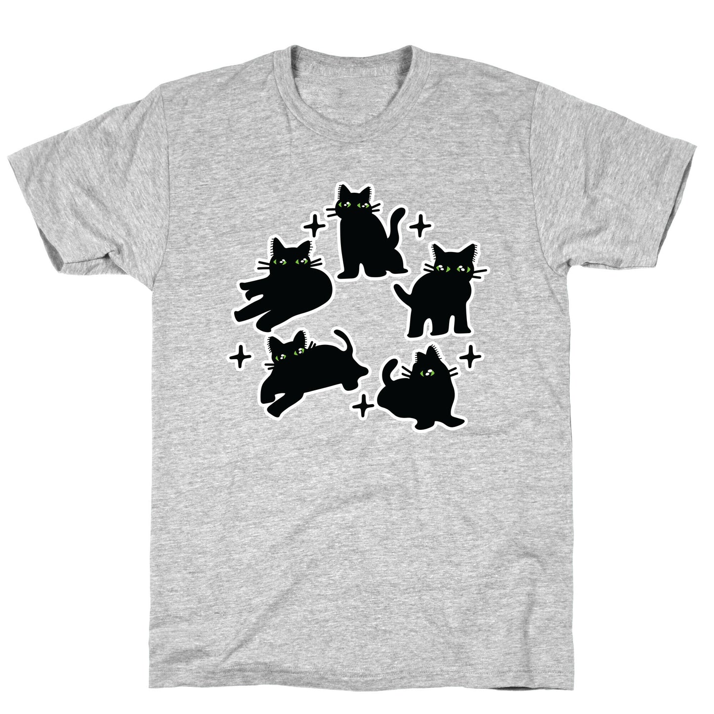 Void Cats T-Shirt