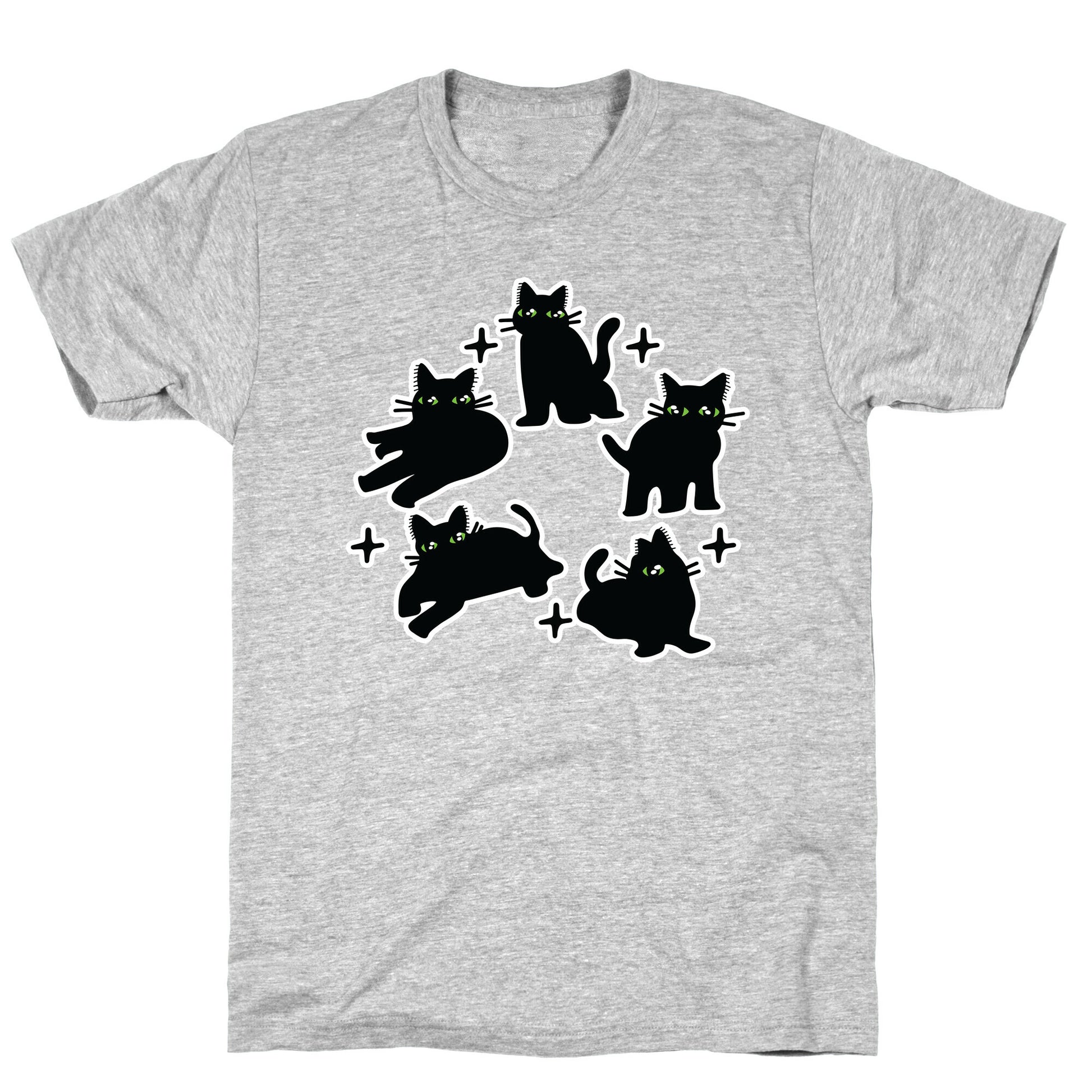 Void Cats T-Shirt