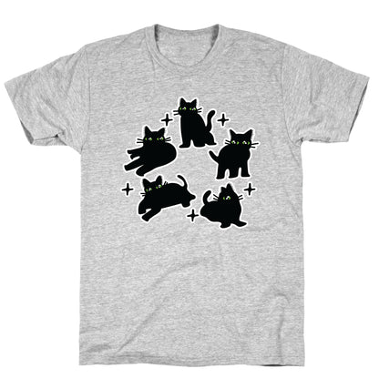 Void Cats T-Shirt