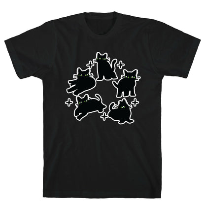 Void Cats T-Shirt