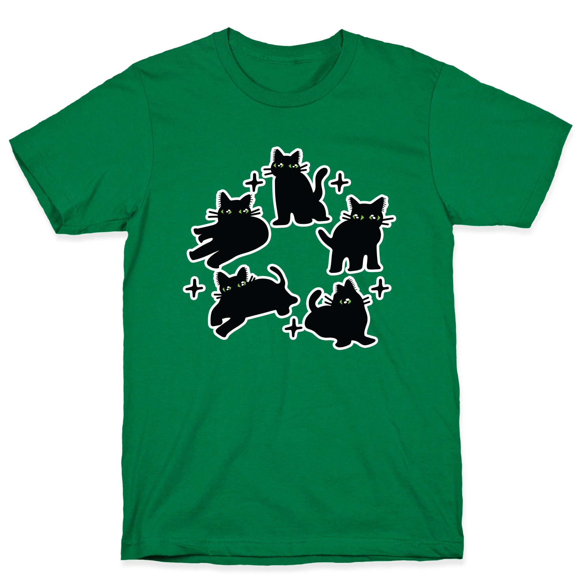 Void Cats T-Shirt