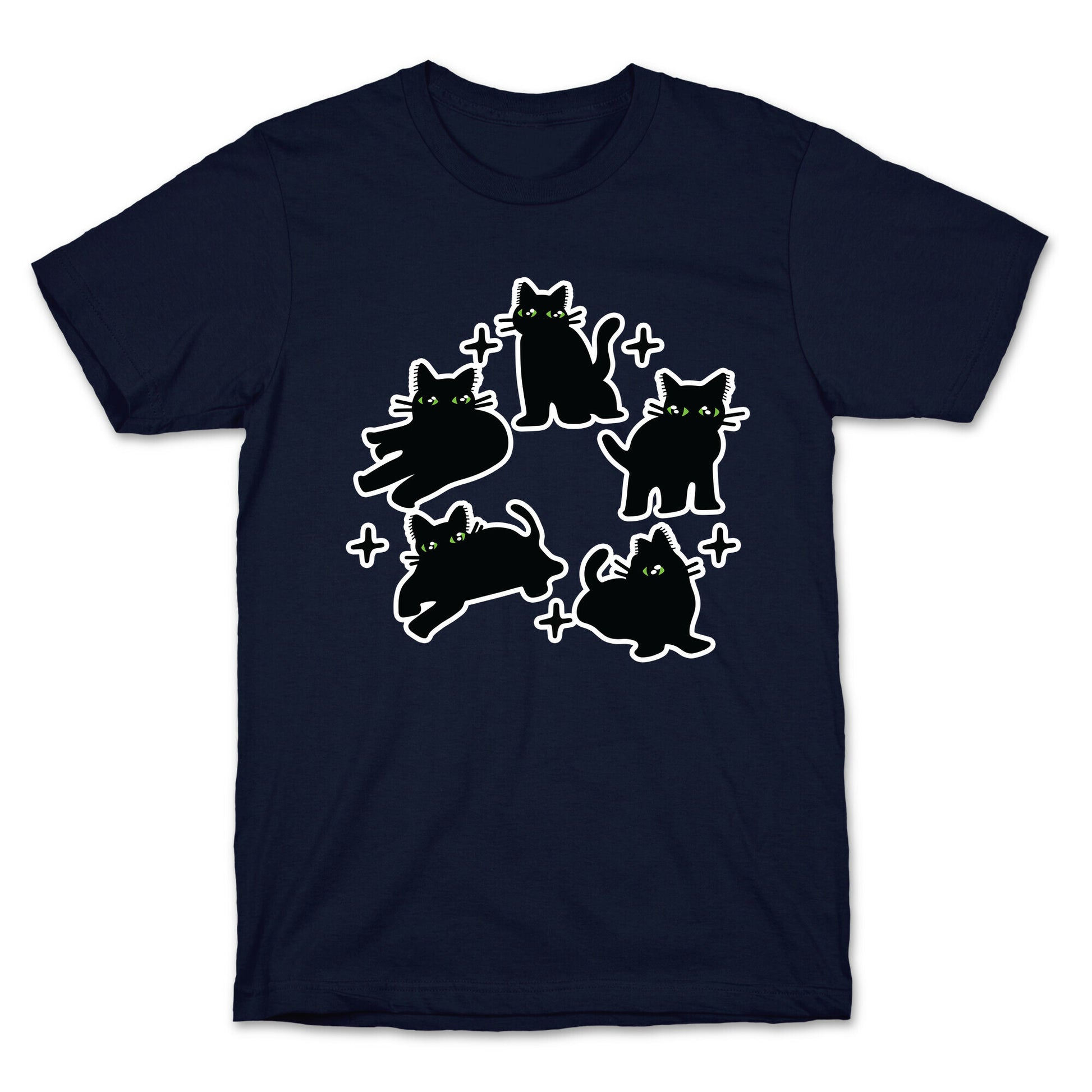 Void Cats T-Shirt