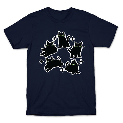 Void Cats T-Shirt