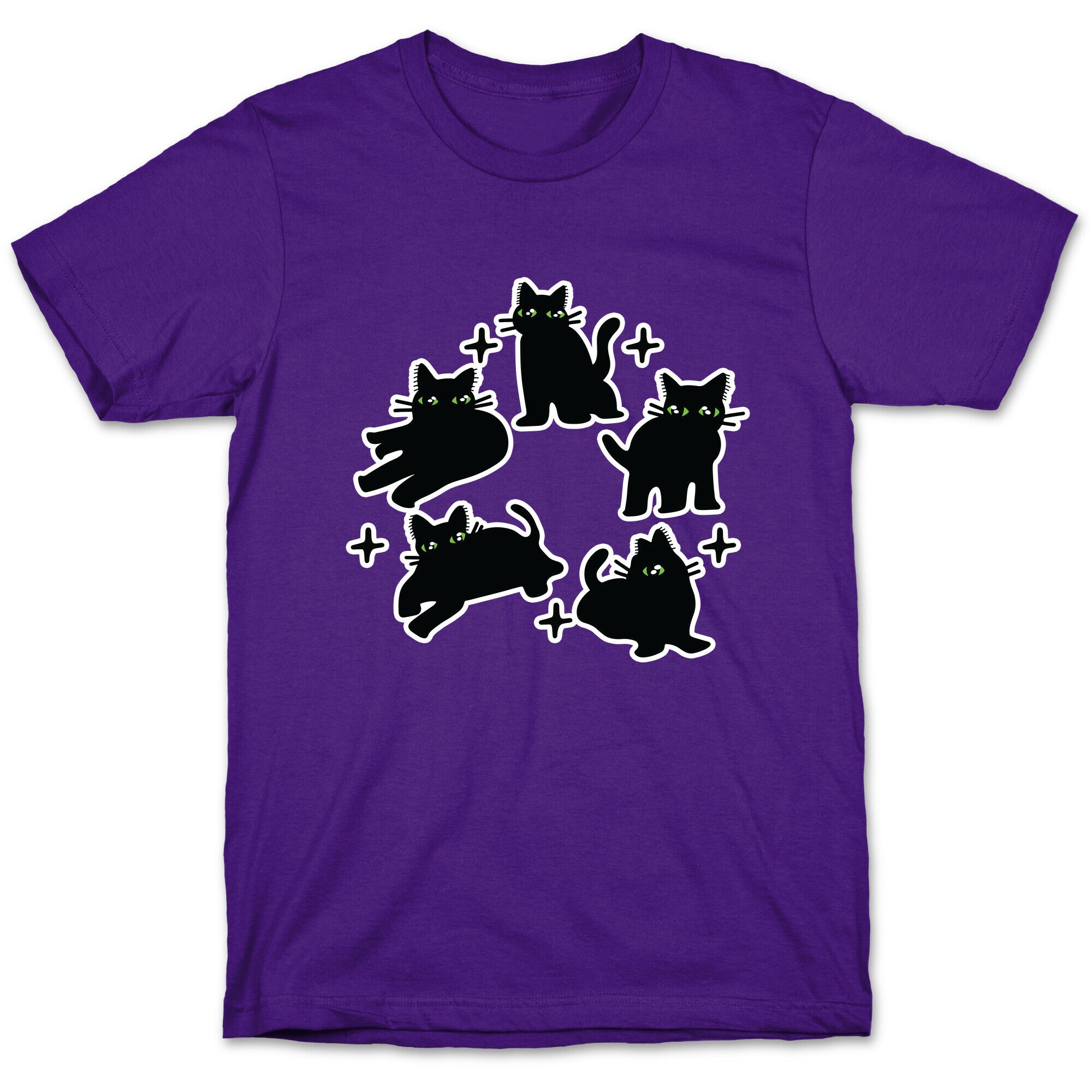 Void Cats T-Shirt