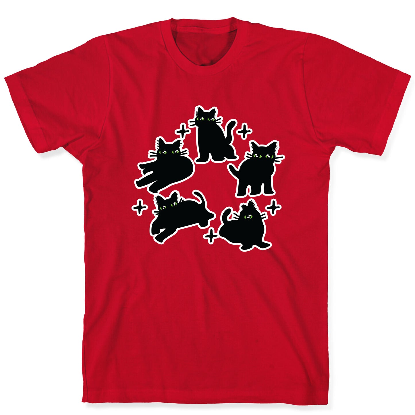 Void Cats T-Shirt