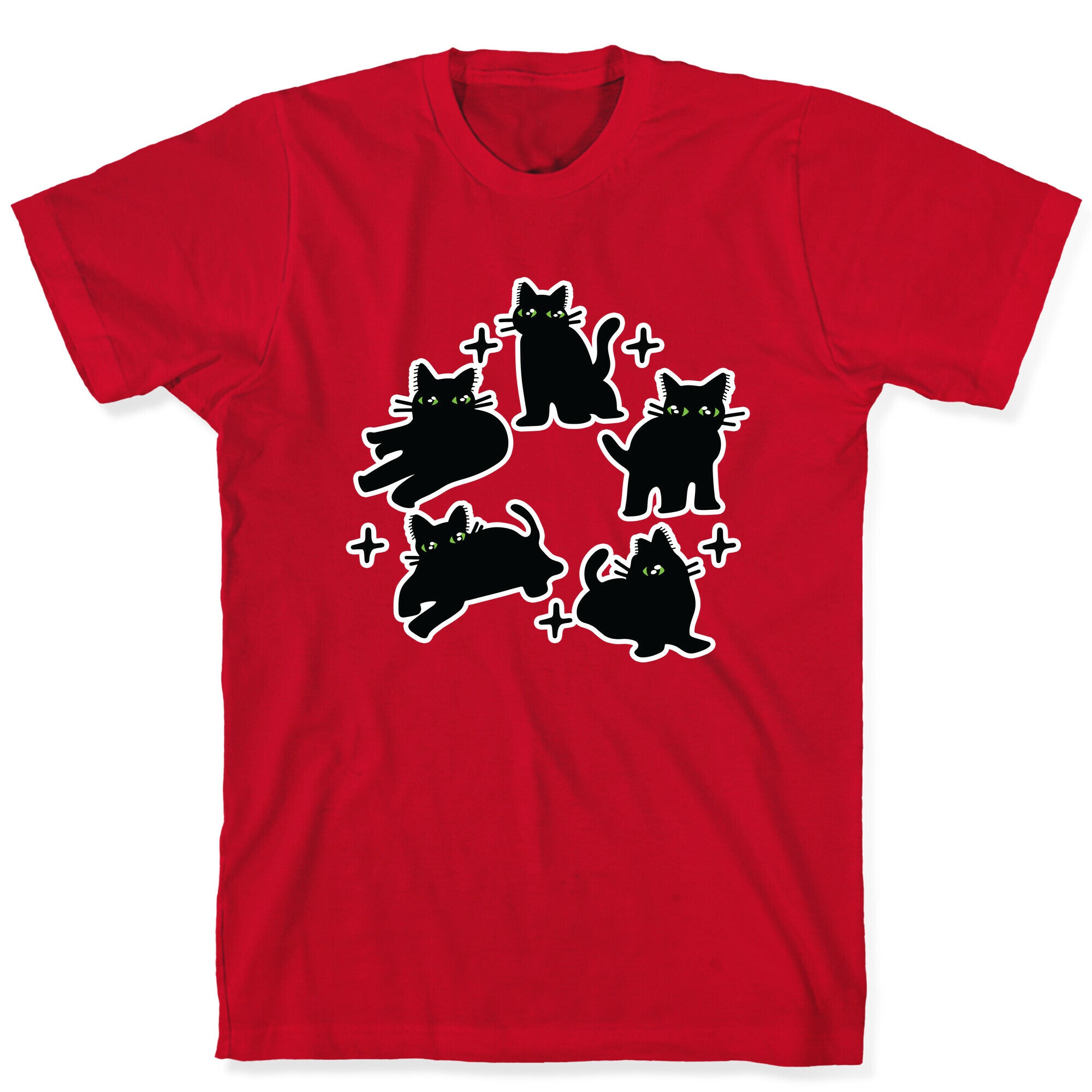 Void Cats T-Shirt