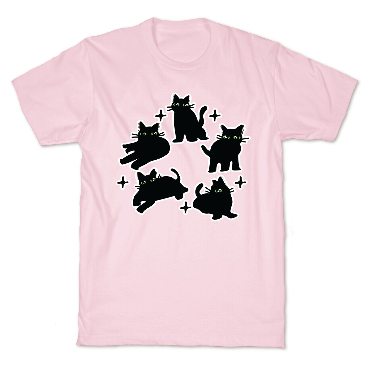 Void Cats T-Shirt