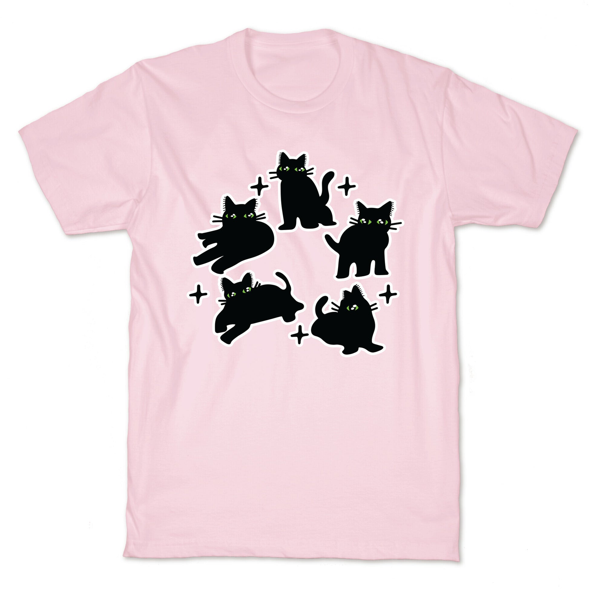 Void Cats T-Shirt