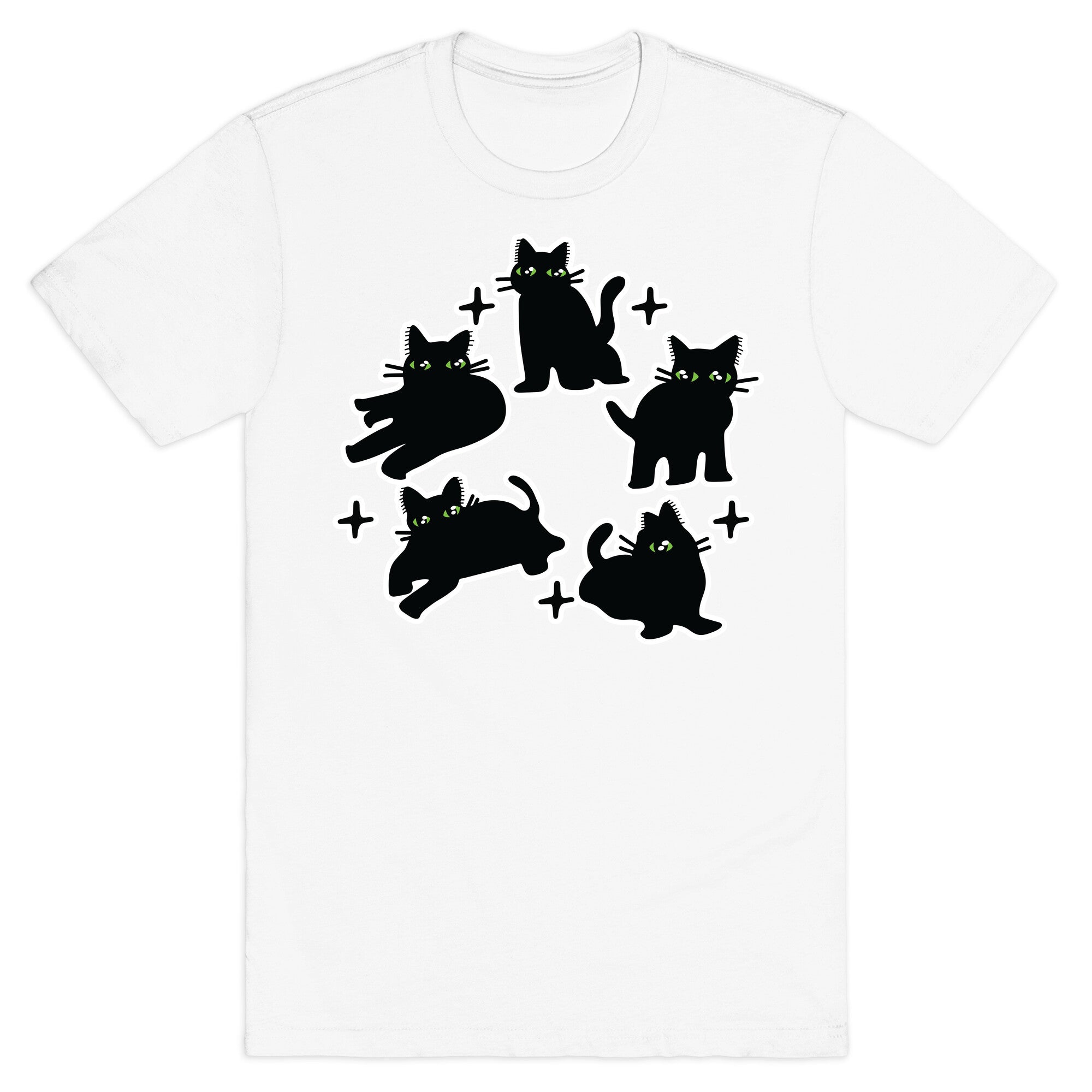 Void Cats T-Shirt