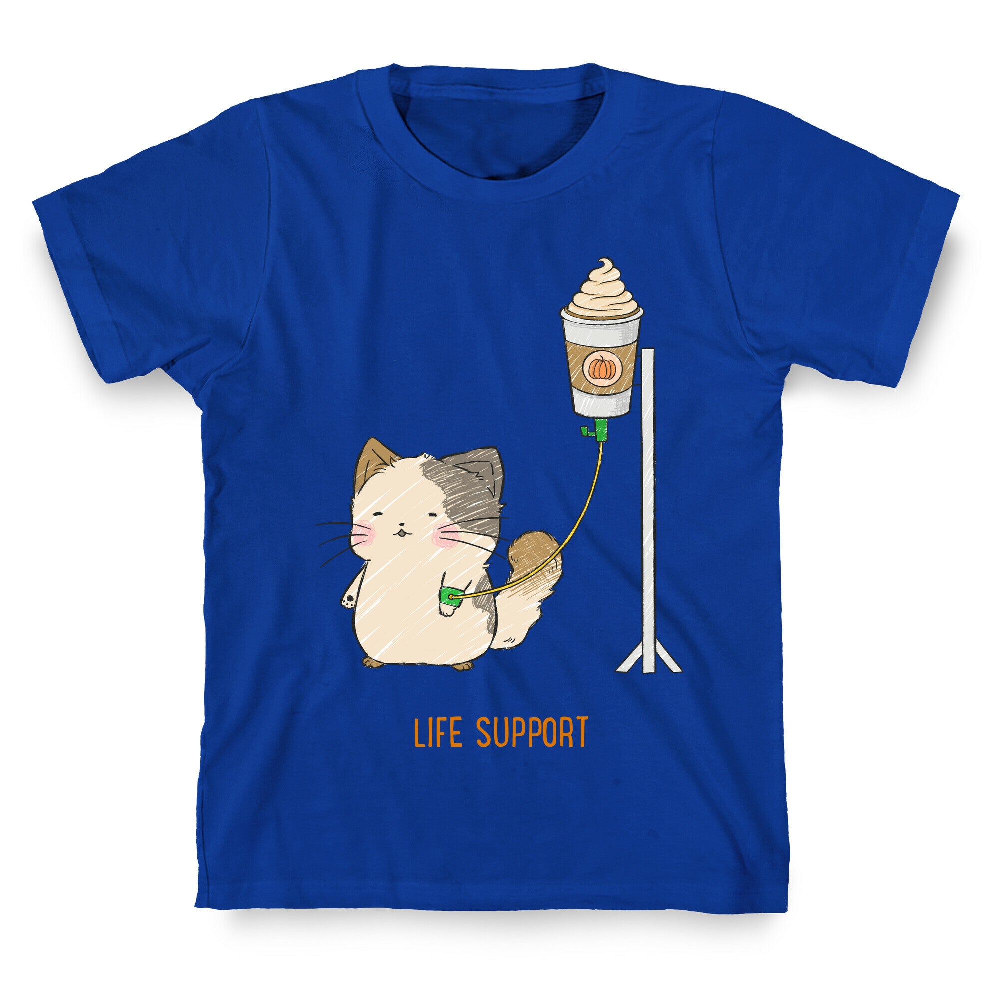 Life Support T-Shirt