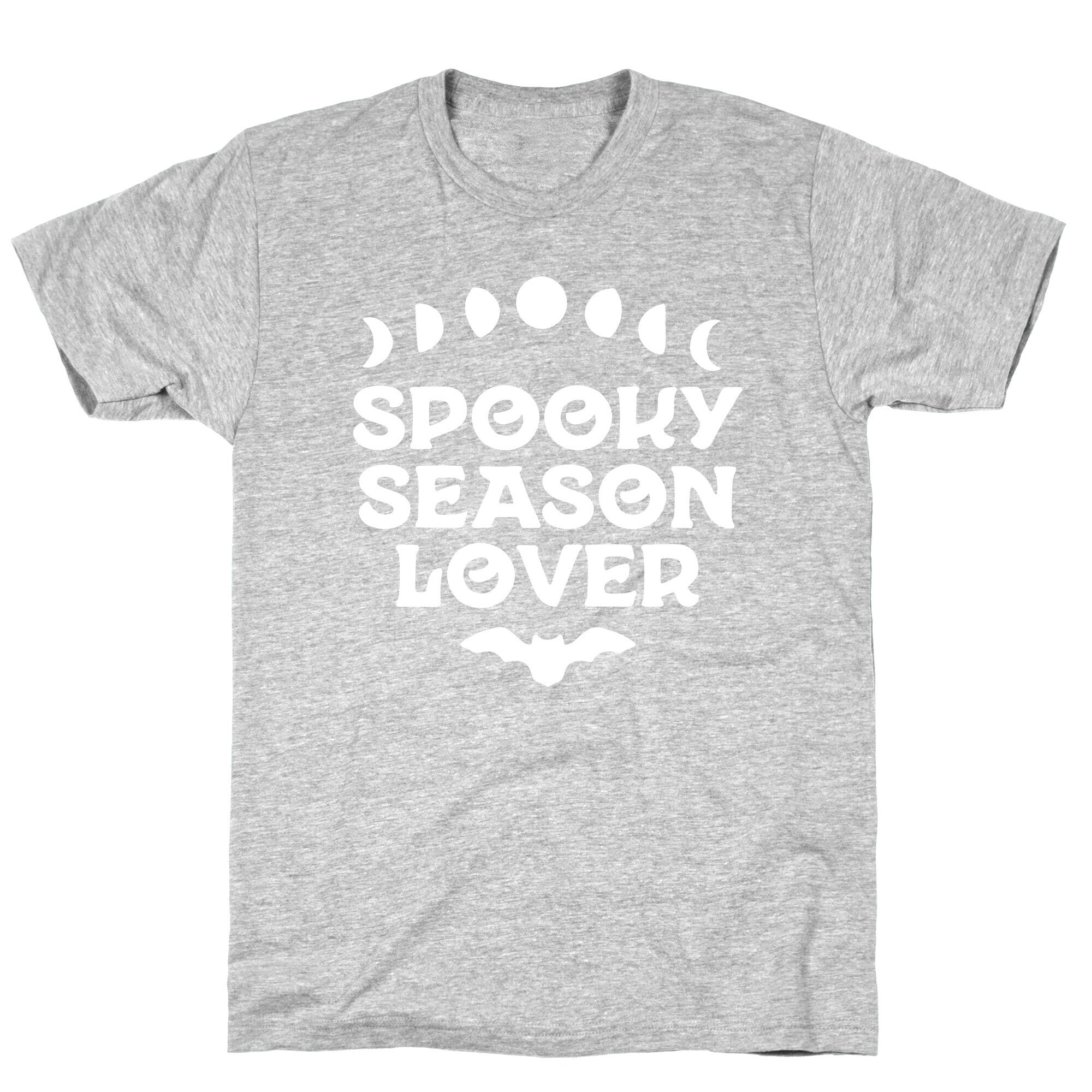 Spooky Season Lover T-Shirt