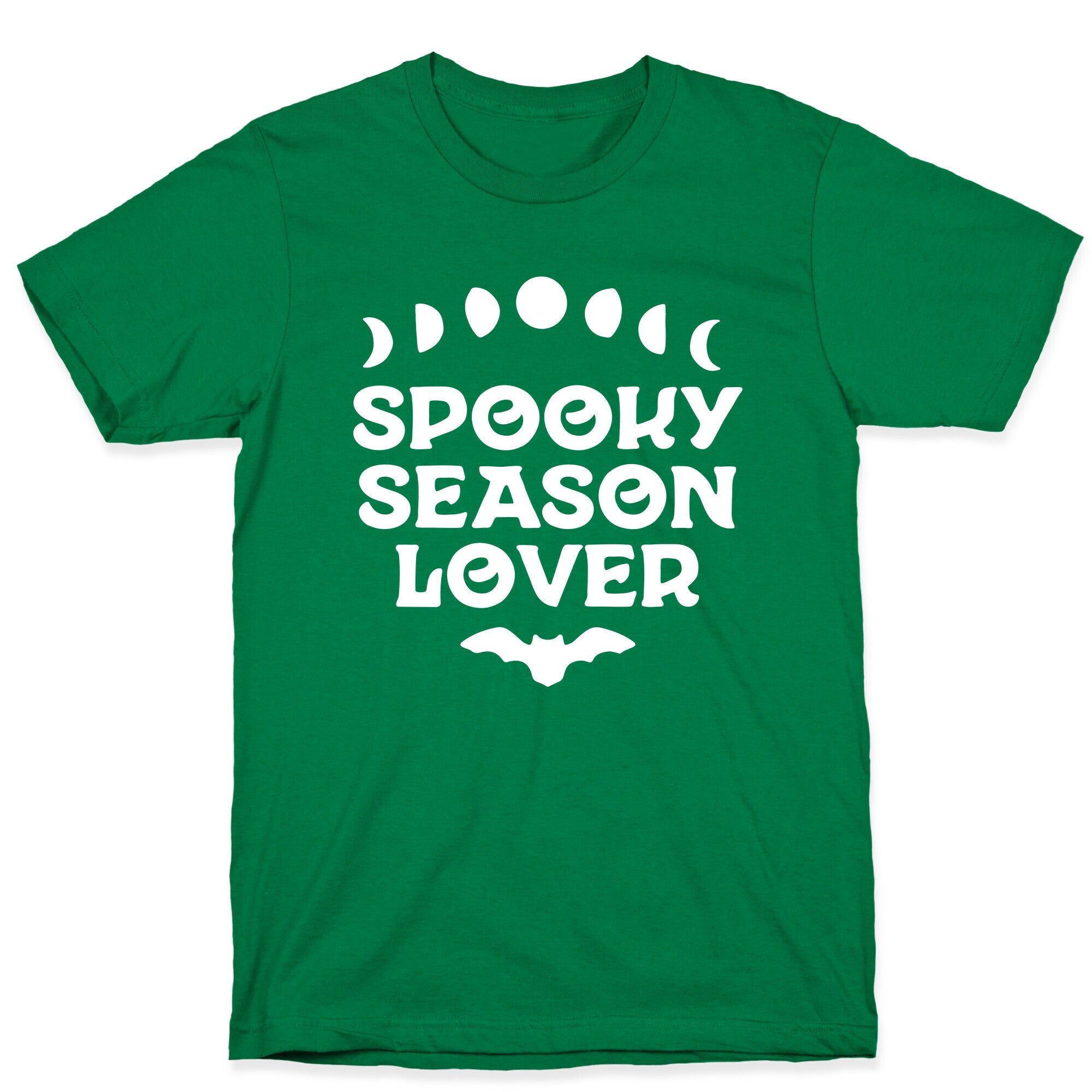 Spooky Season Lover T-Shirt
