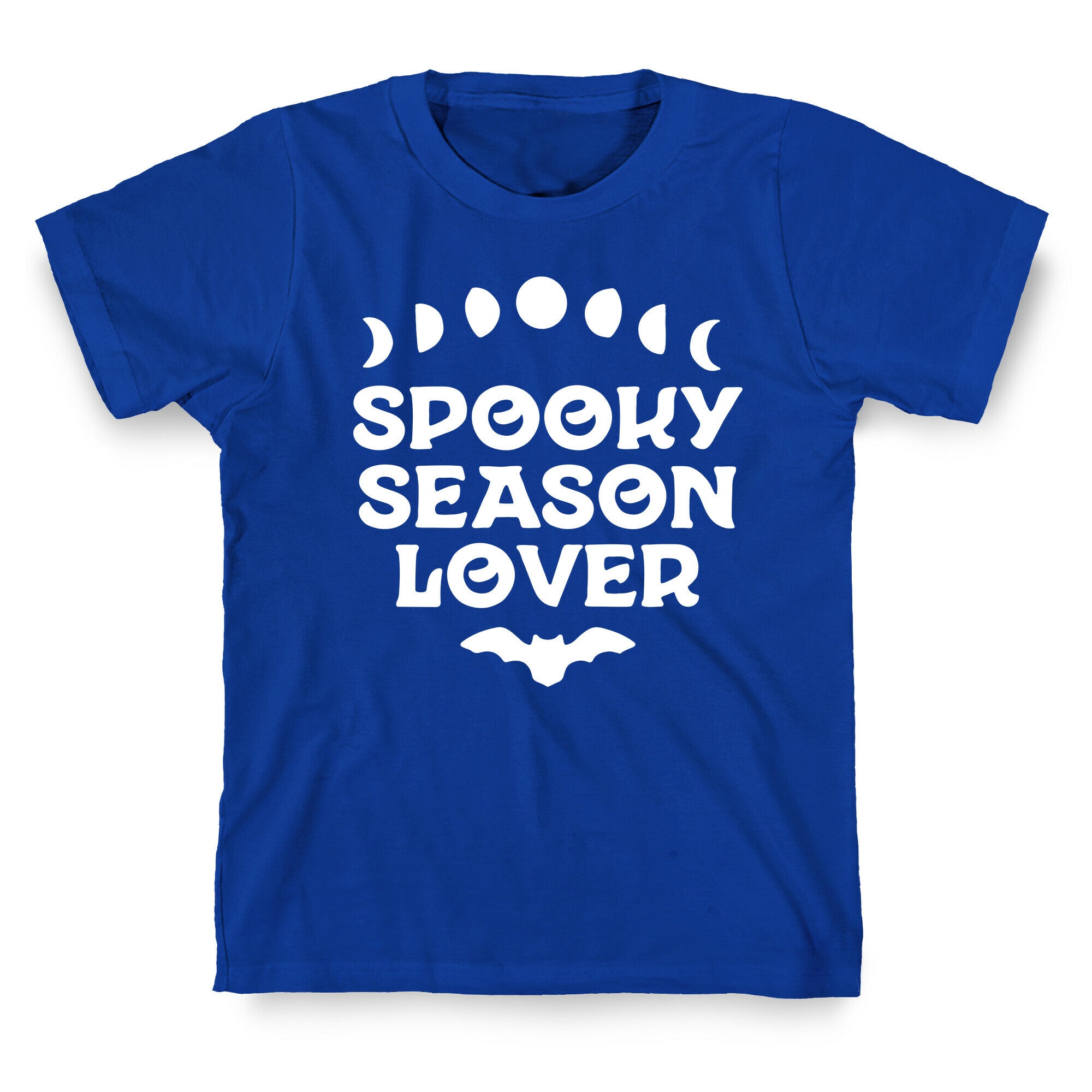 Spooky Season Lover T-Shirt