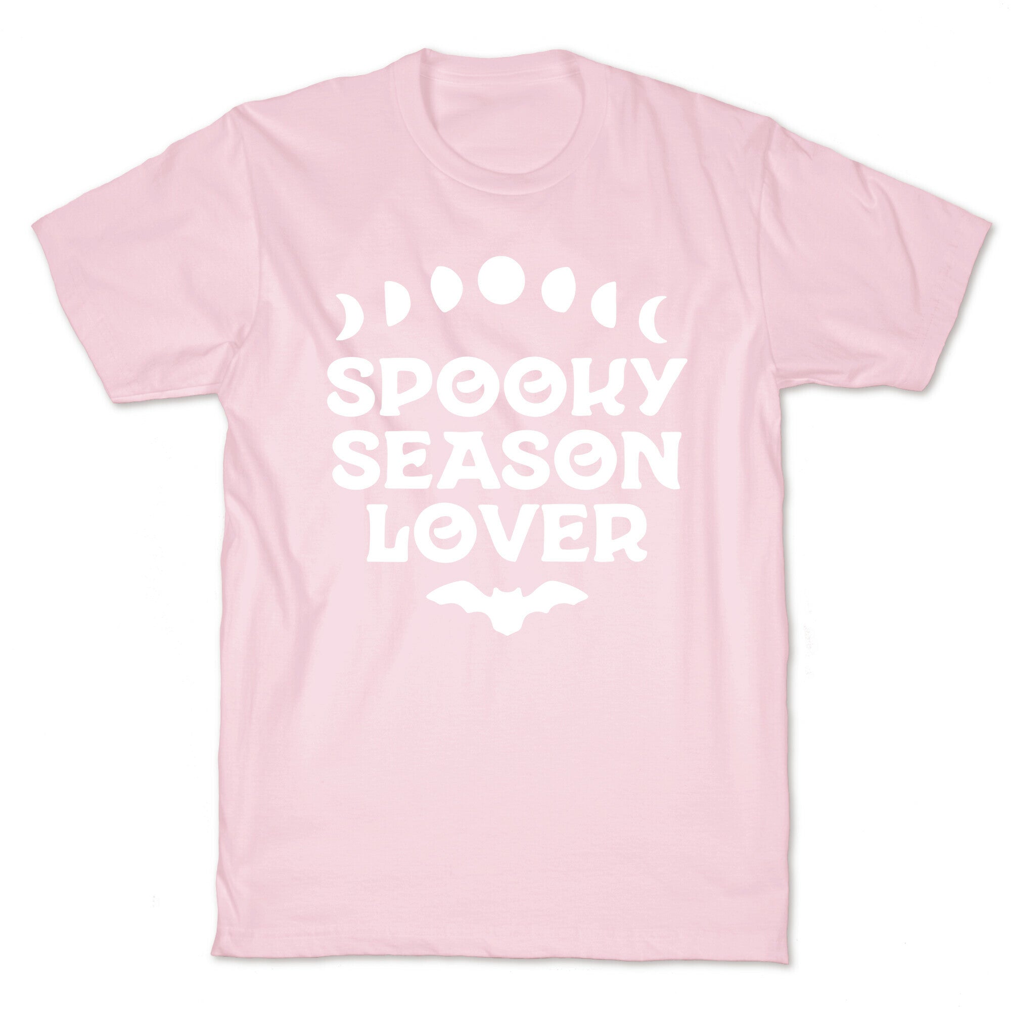 Spooky Season Lover T-Shirt