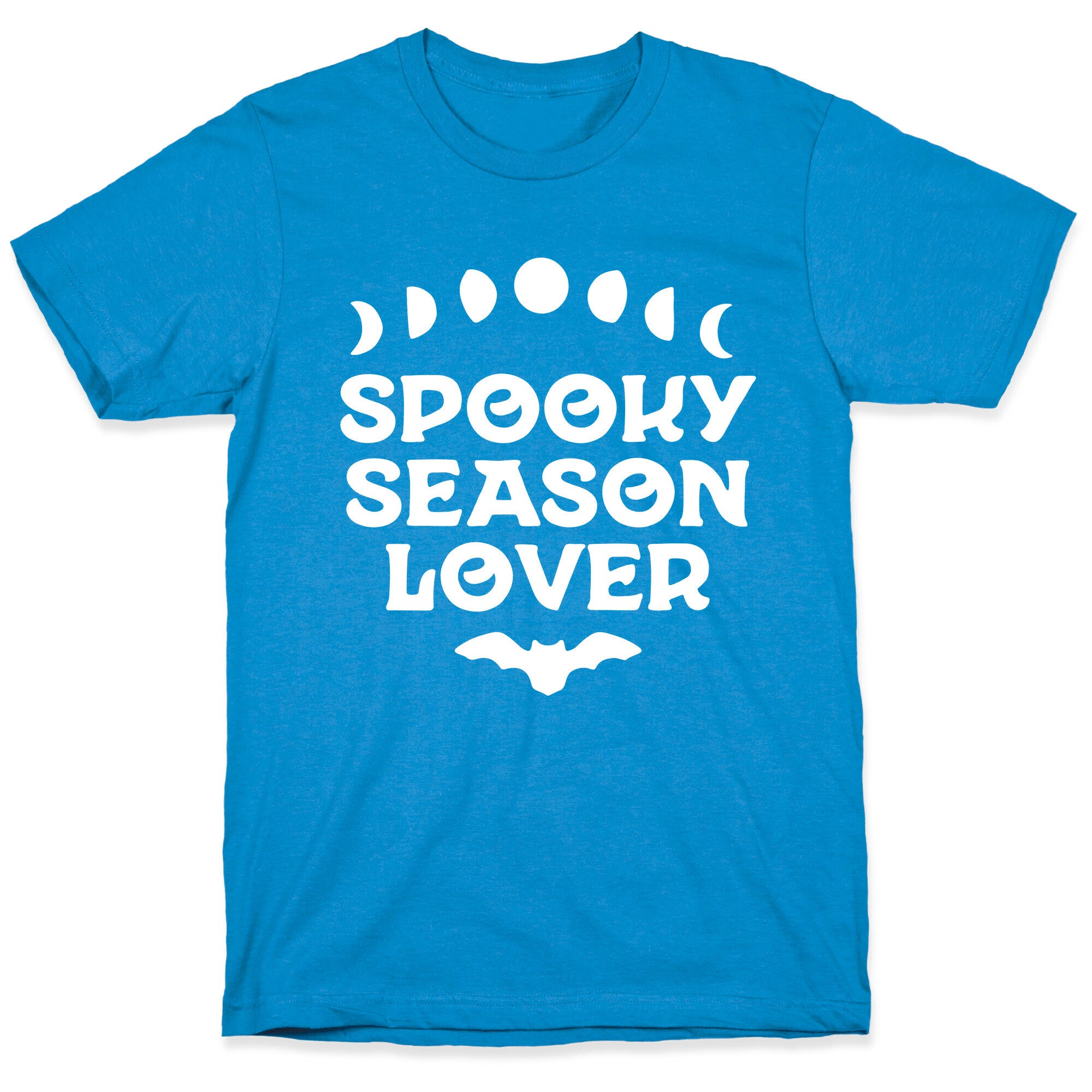 Spooky Season Lover T-Shirt