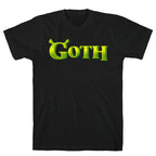 Goth Ogre T-Shirt