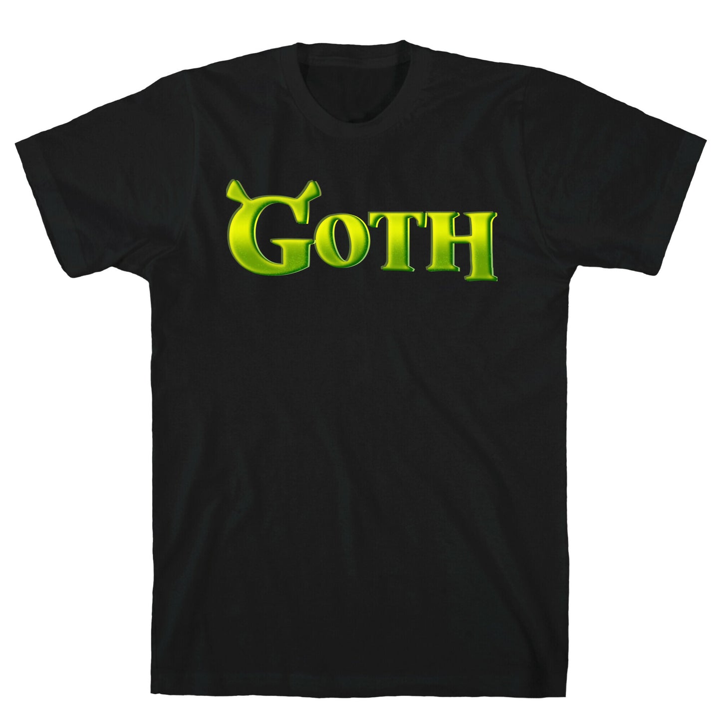 Goth Ogre T-Shirt