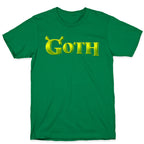 Goth Ogre T-Shirt