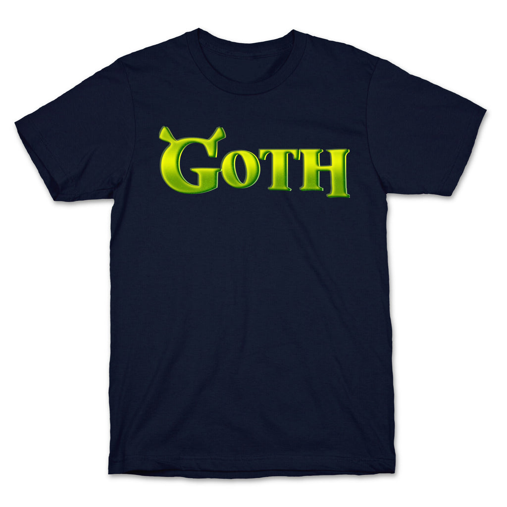 Goth Ogre T-Shirt