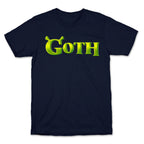 Goth Ogre T-Shirt