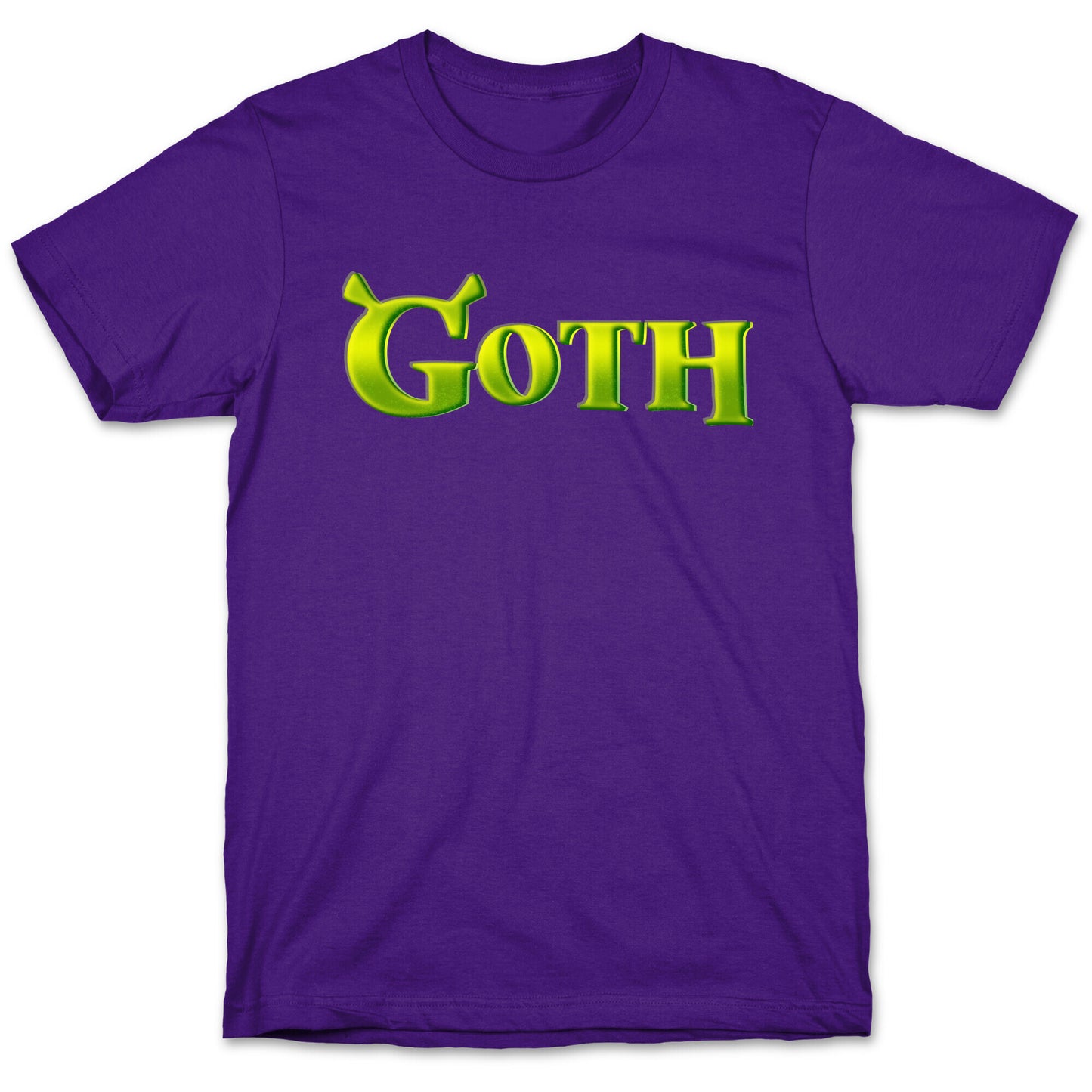 Goth Ogre T-Shirt