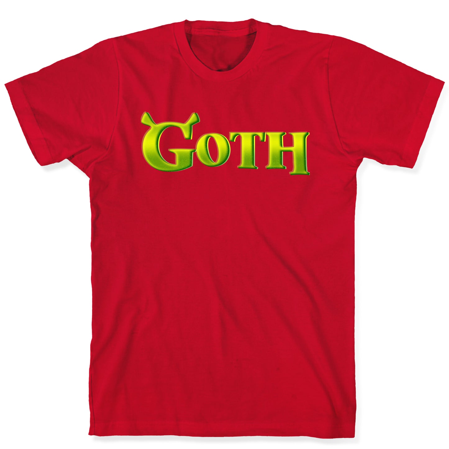 Goth Ogre T-Shirt