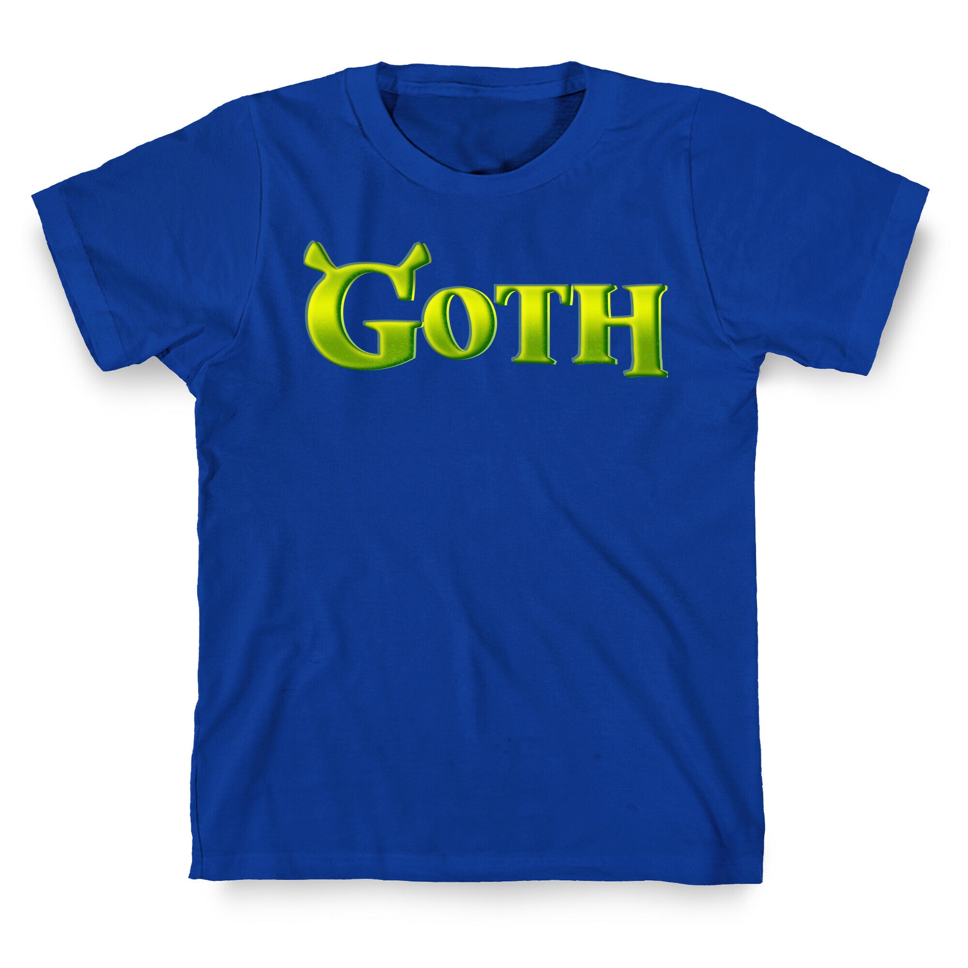 Goth Ogre T-Shirt