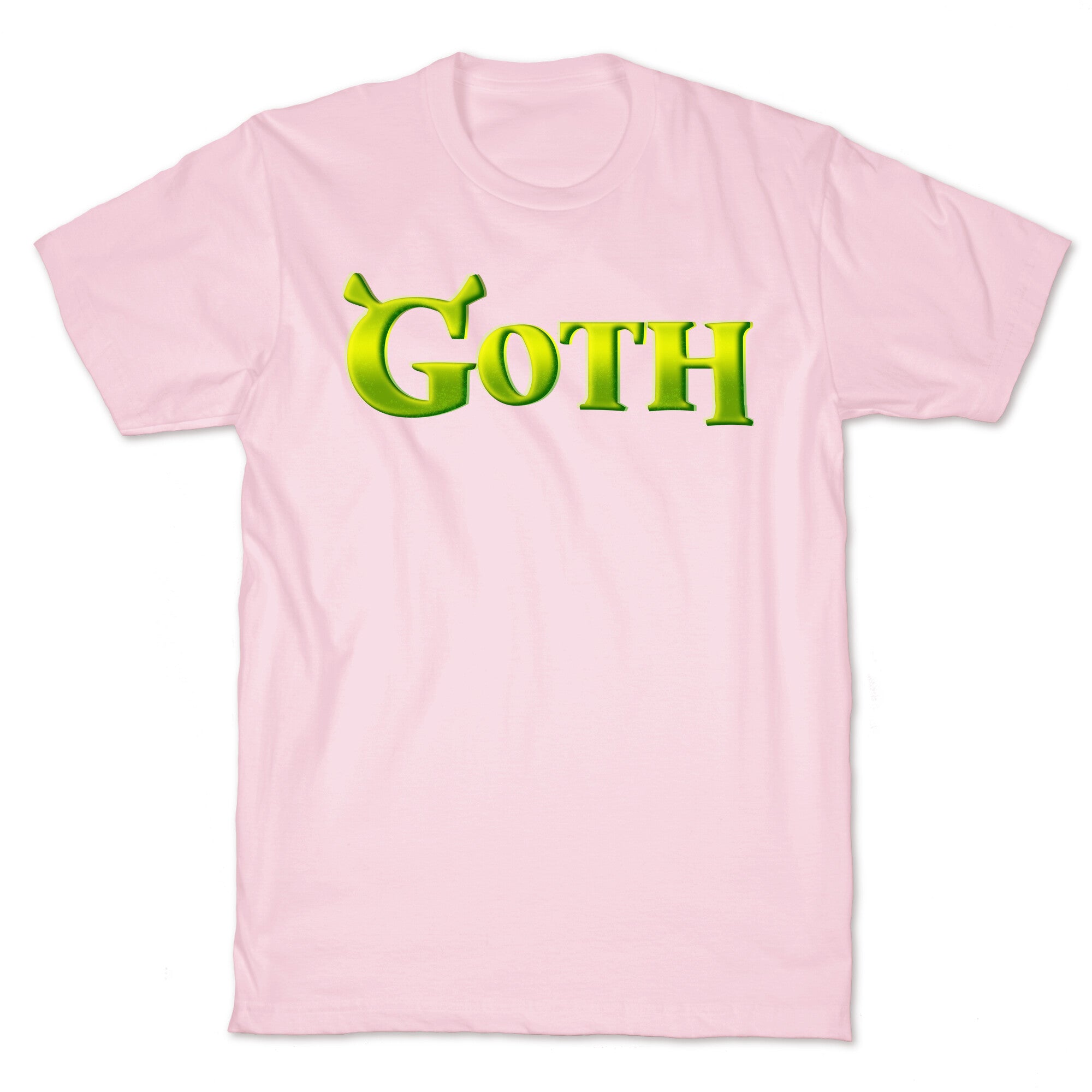 Goth Ogre T-Shirt