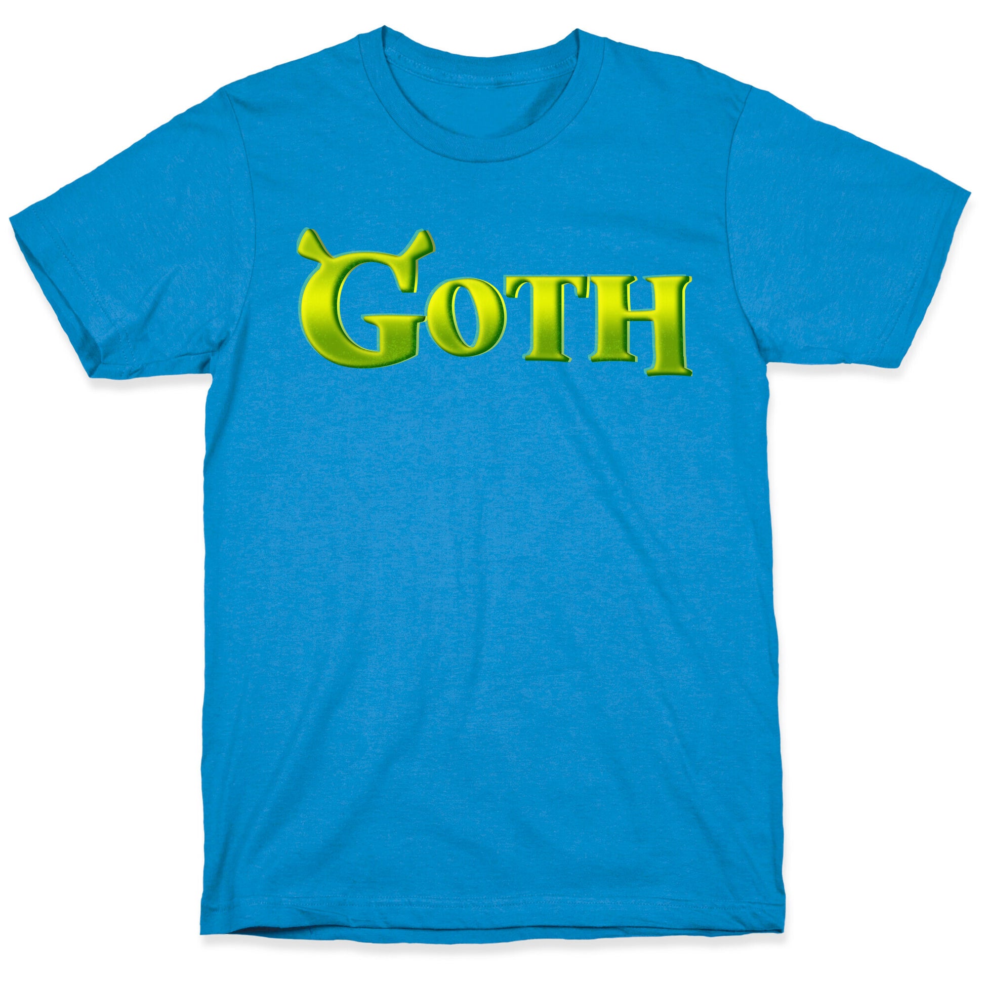 Goth Ogre T-Shirt
