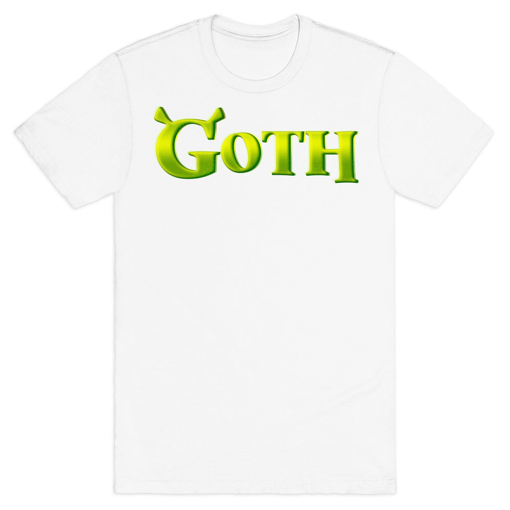 Goth Ogre T-Shirt