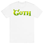 Goth Ogre T-Shirt
