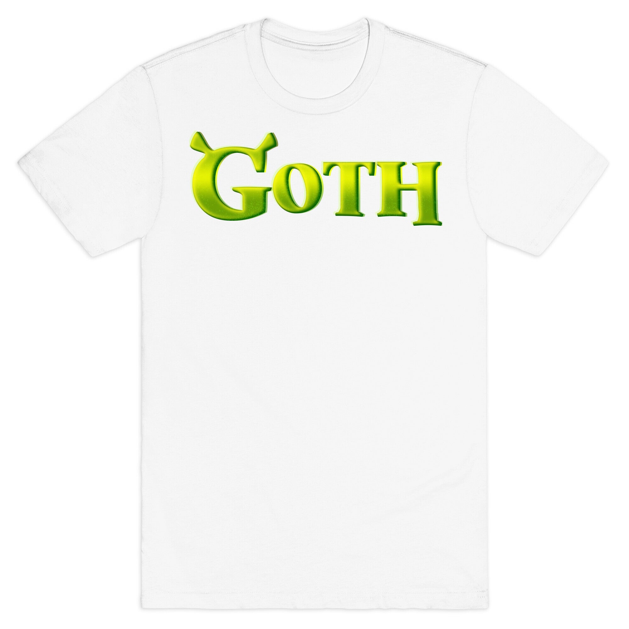 Goth Ogre T-Shirt
