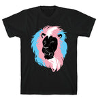 Trans Lion Pride T-Shirt