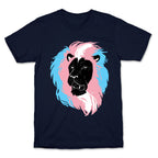 Trans Lion Pride T-Shirt