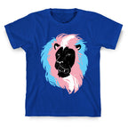 Trans Lion Pride T-Shirt