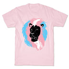 Trans Lion Pride T-Shirt