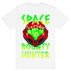Space Bounty Hunter T-Shirt