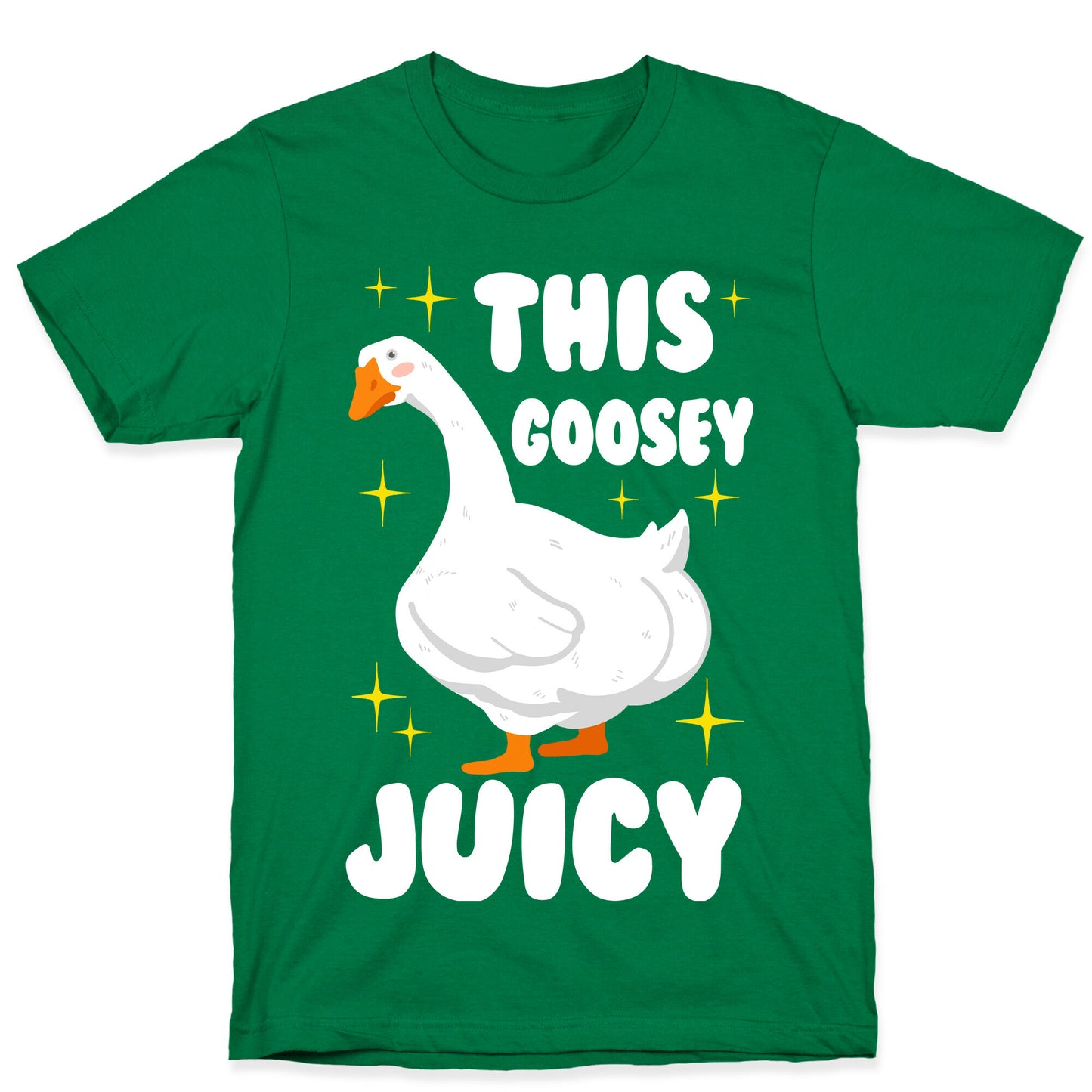 This Goosey Juicy T-Shirt