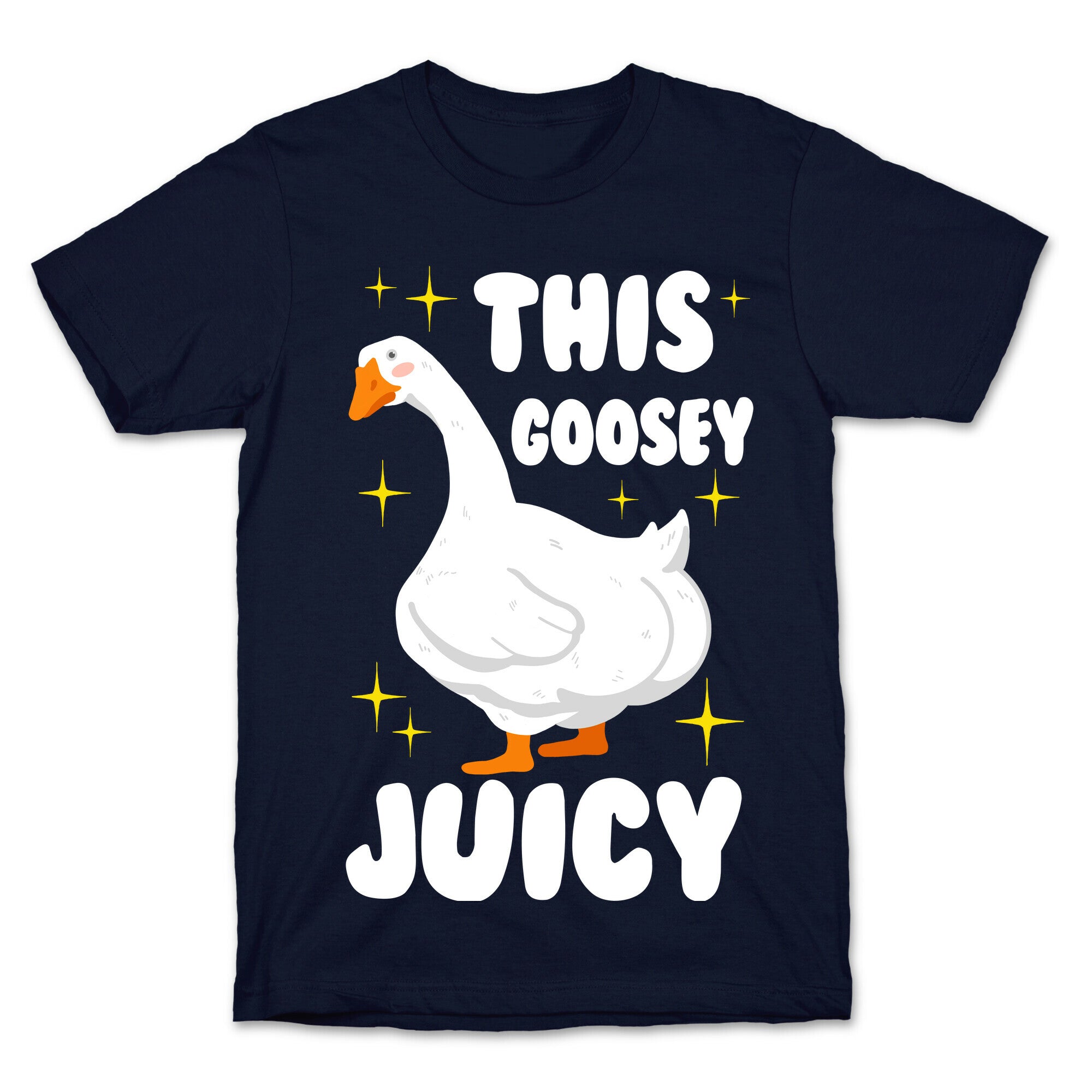 This Goosey Juicy T-Shirt