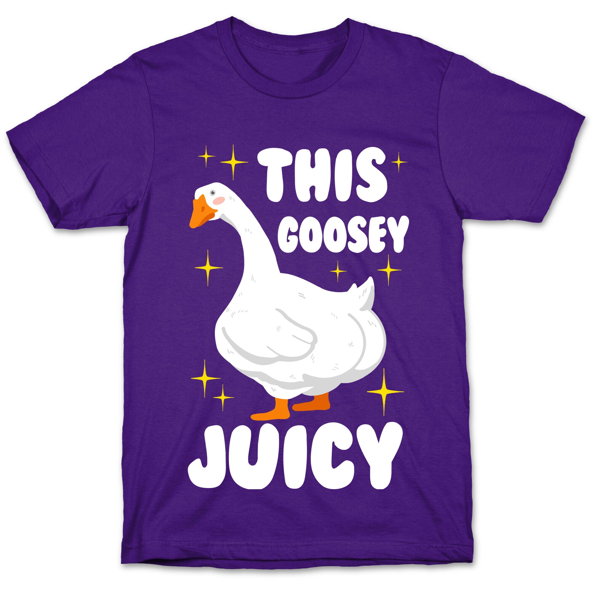 This Goosey Juicy T-Shirt
