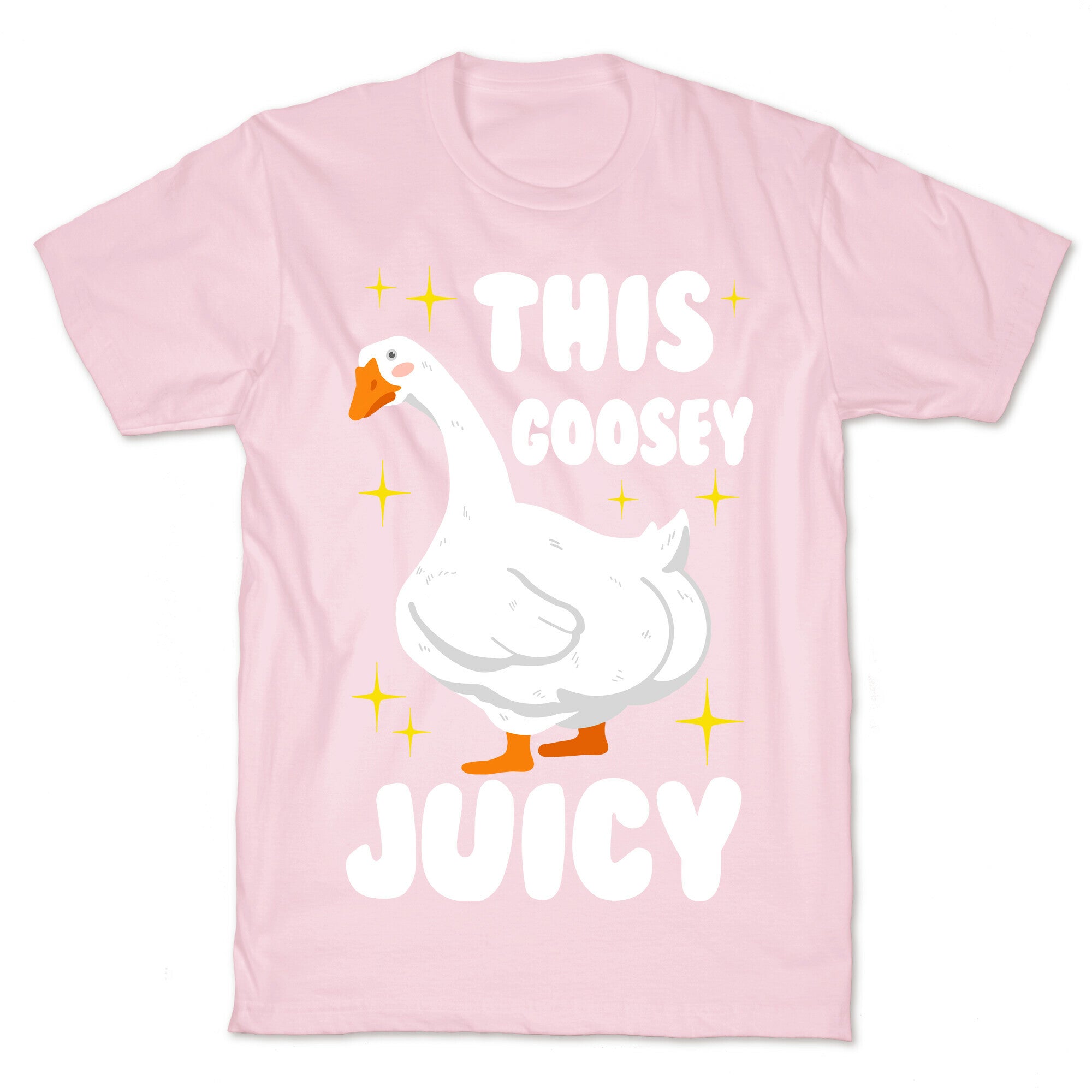 This Goosey Juicy T-Shirt