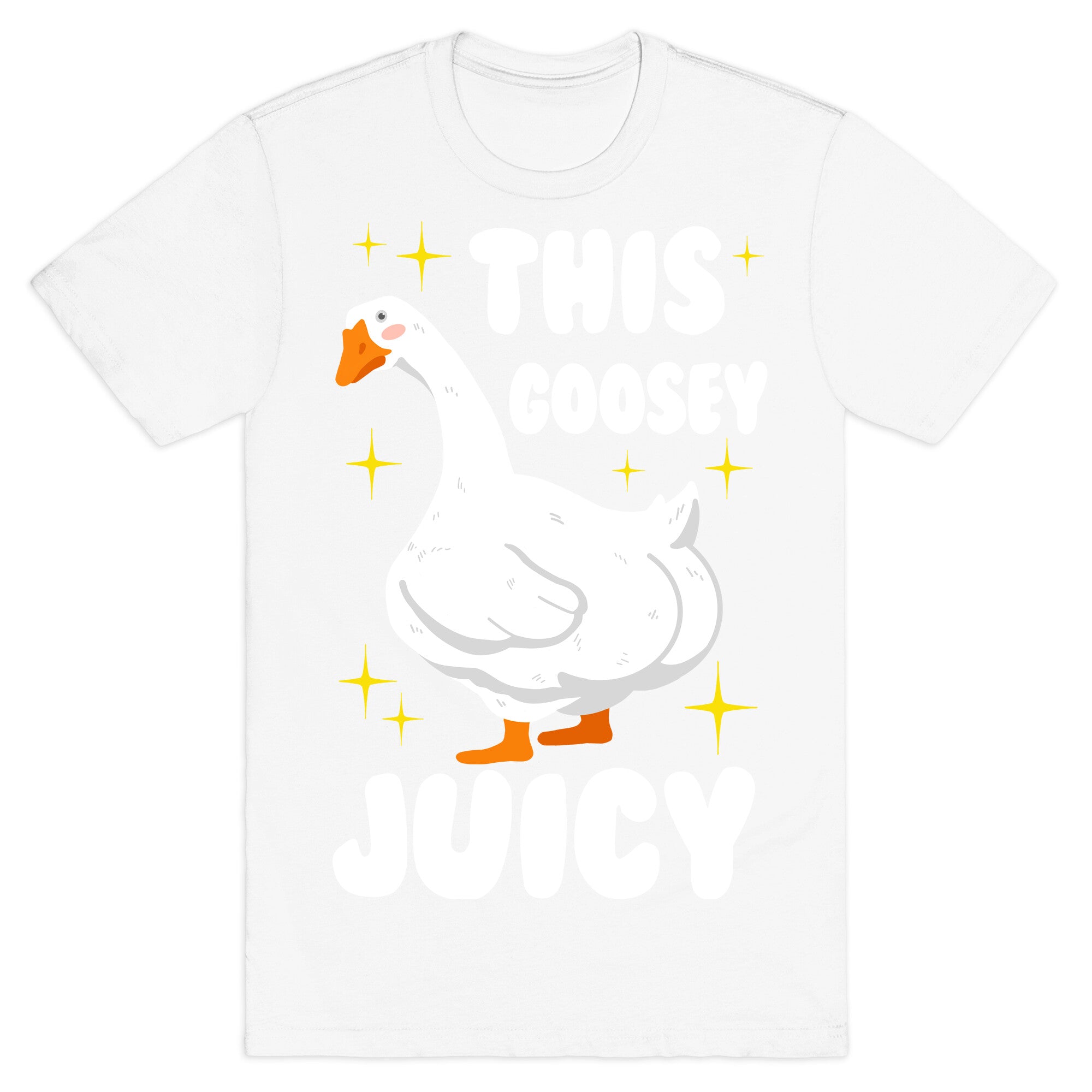 This Goosey Juicy T-Shirt
