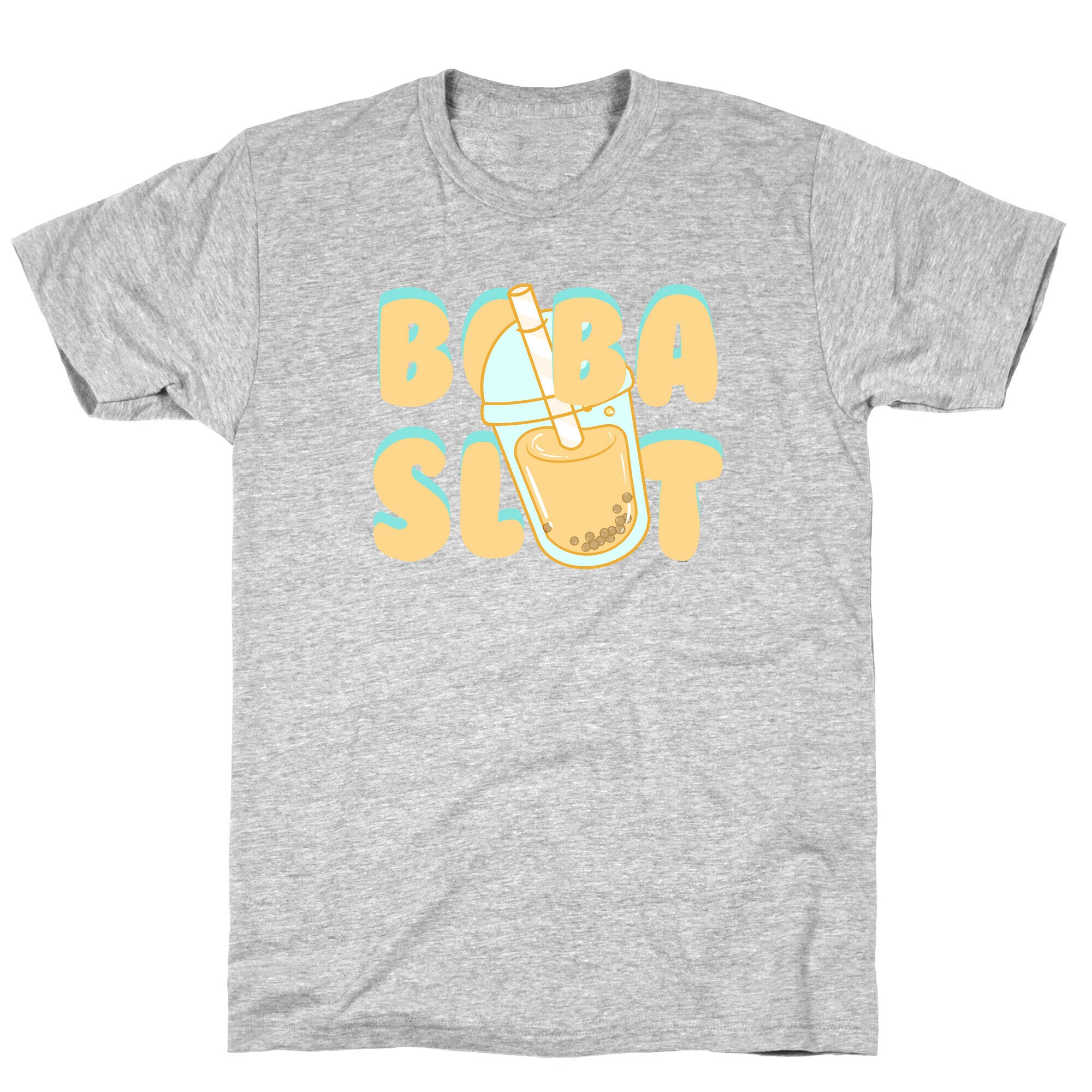 Boba Slut T-Shirt