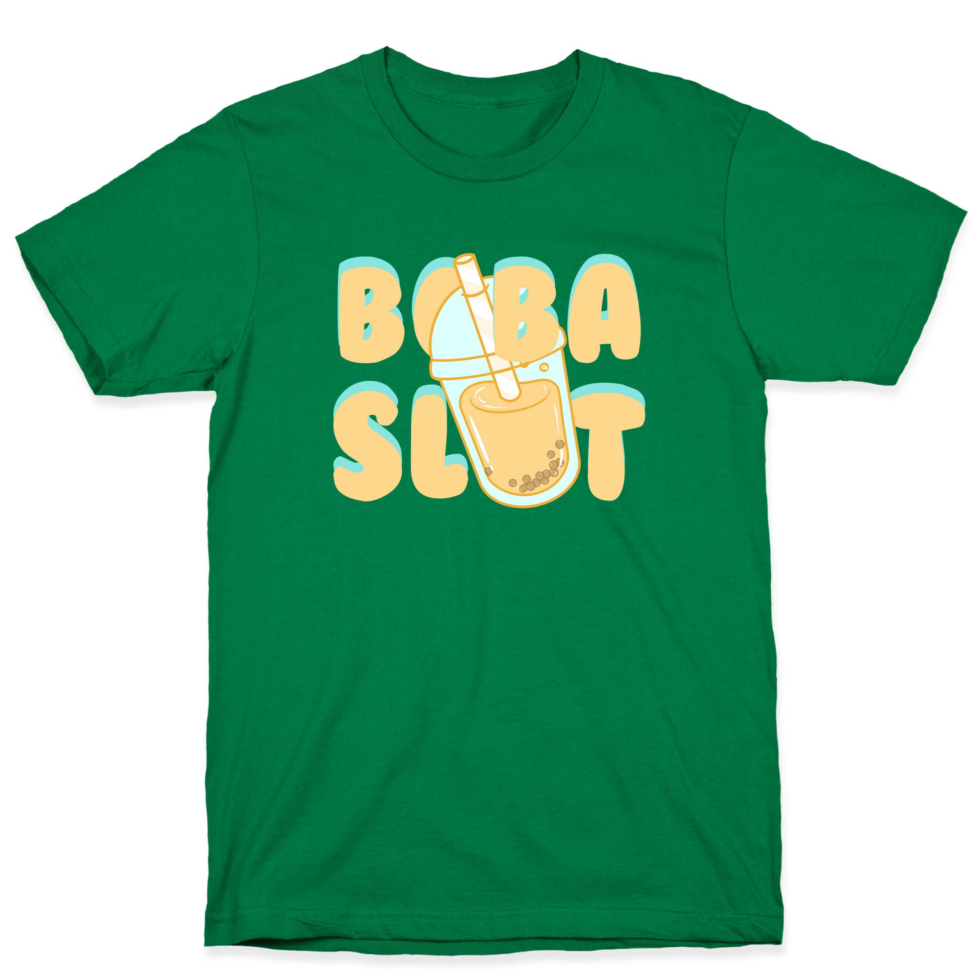 Boba Slut T-Shirt