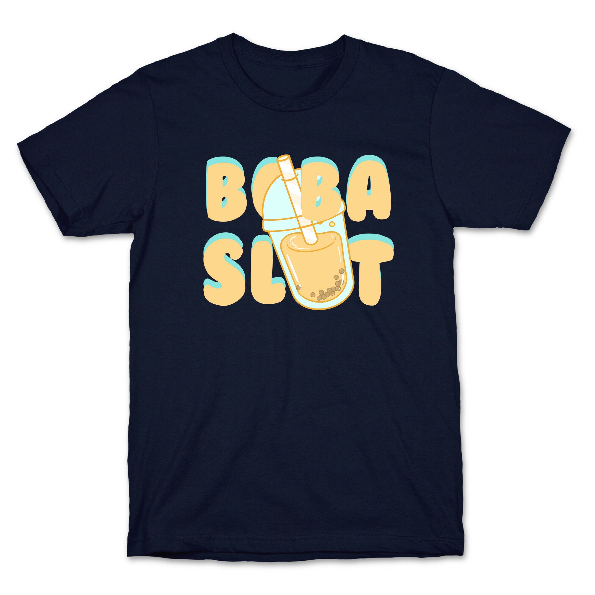 Boba Slut T-Shirt