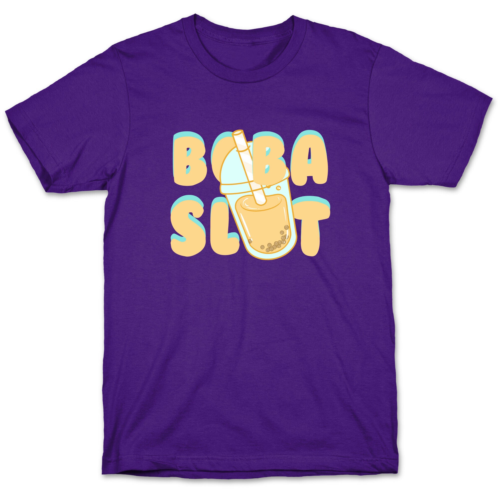 Boba Slut T-Shirt