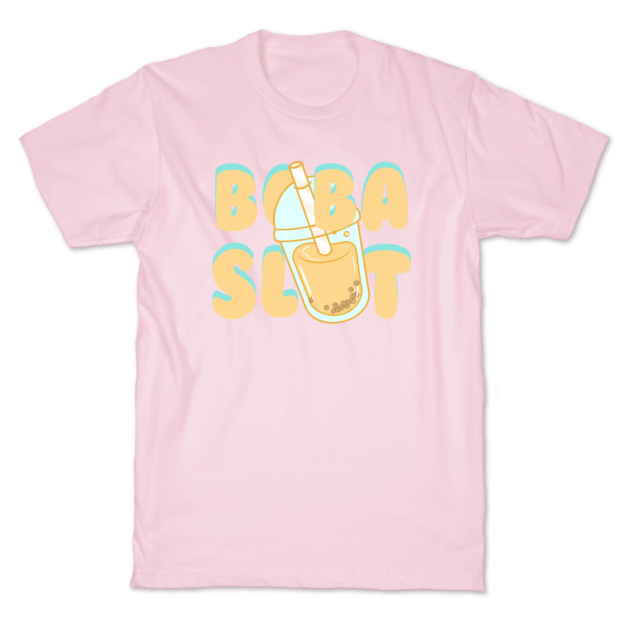 Boba Slut T-Shirt