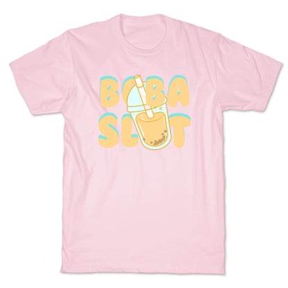 Boba Slut T-Shirt