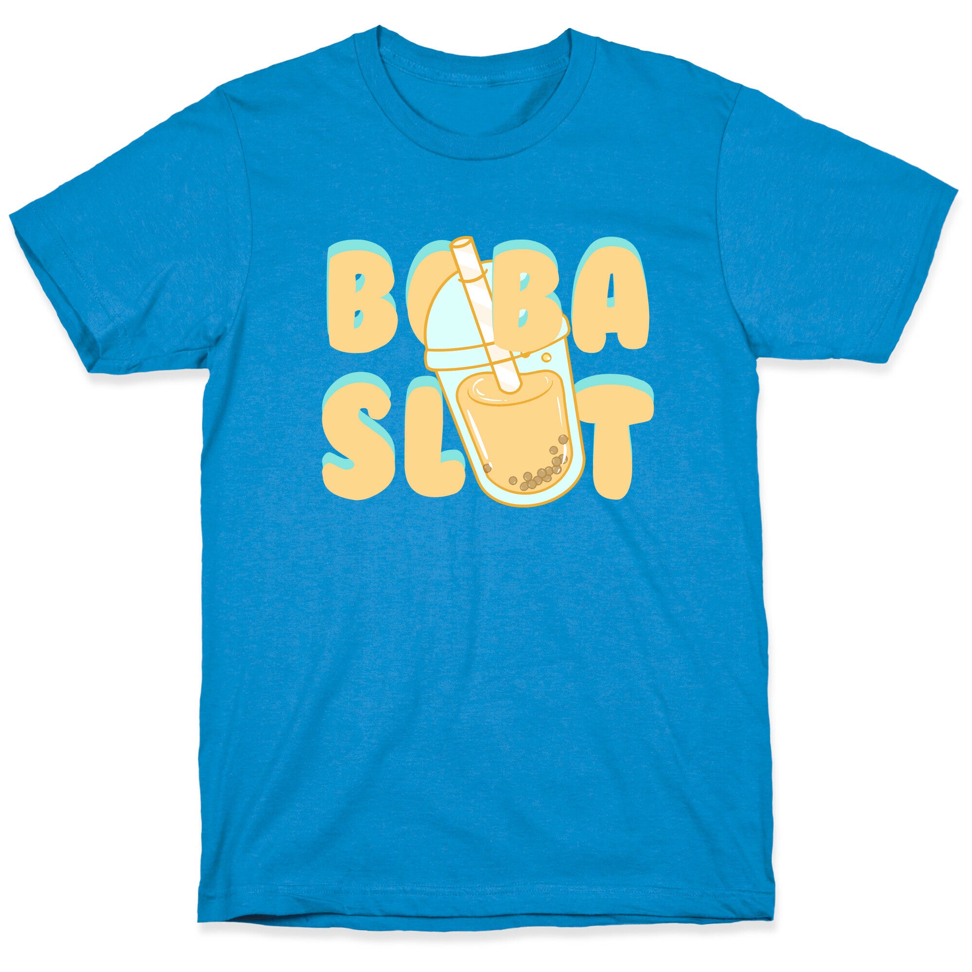Boba Slut T-Shirt